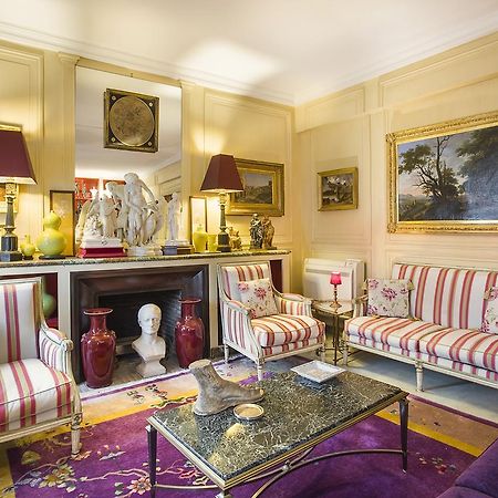 Saint Honore Paris Exterior photo