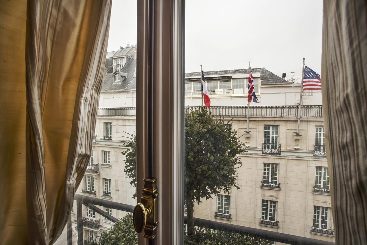 Saint Honore Paris Exterior photo