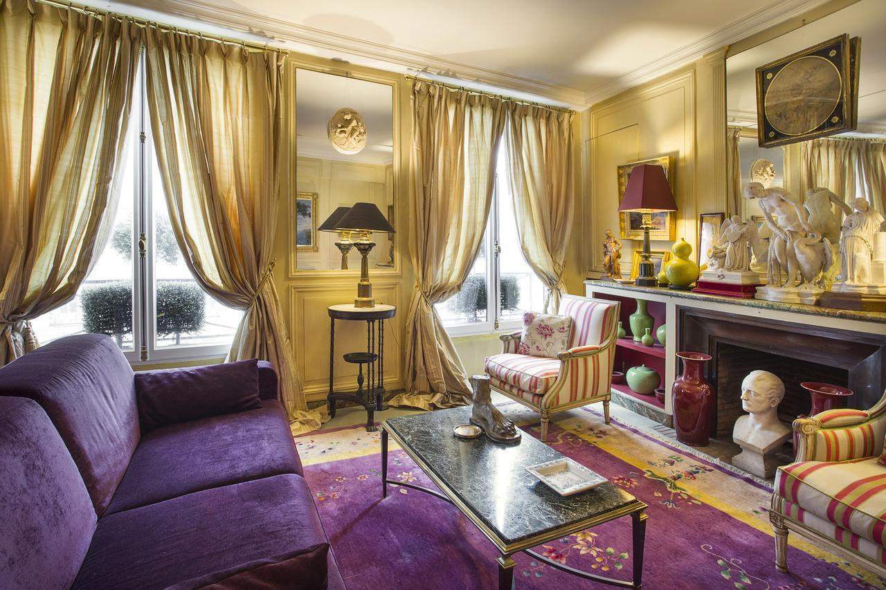 Saint Honore Paris Exterior photo