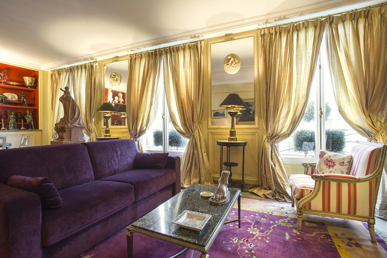 Saint Honore Paris Exterior photo