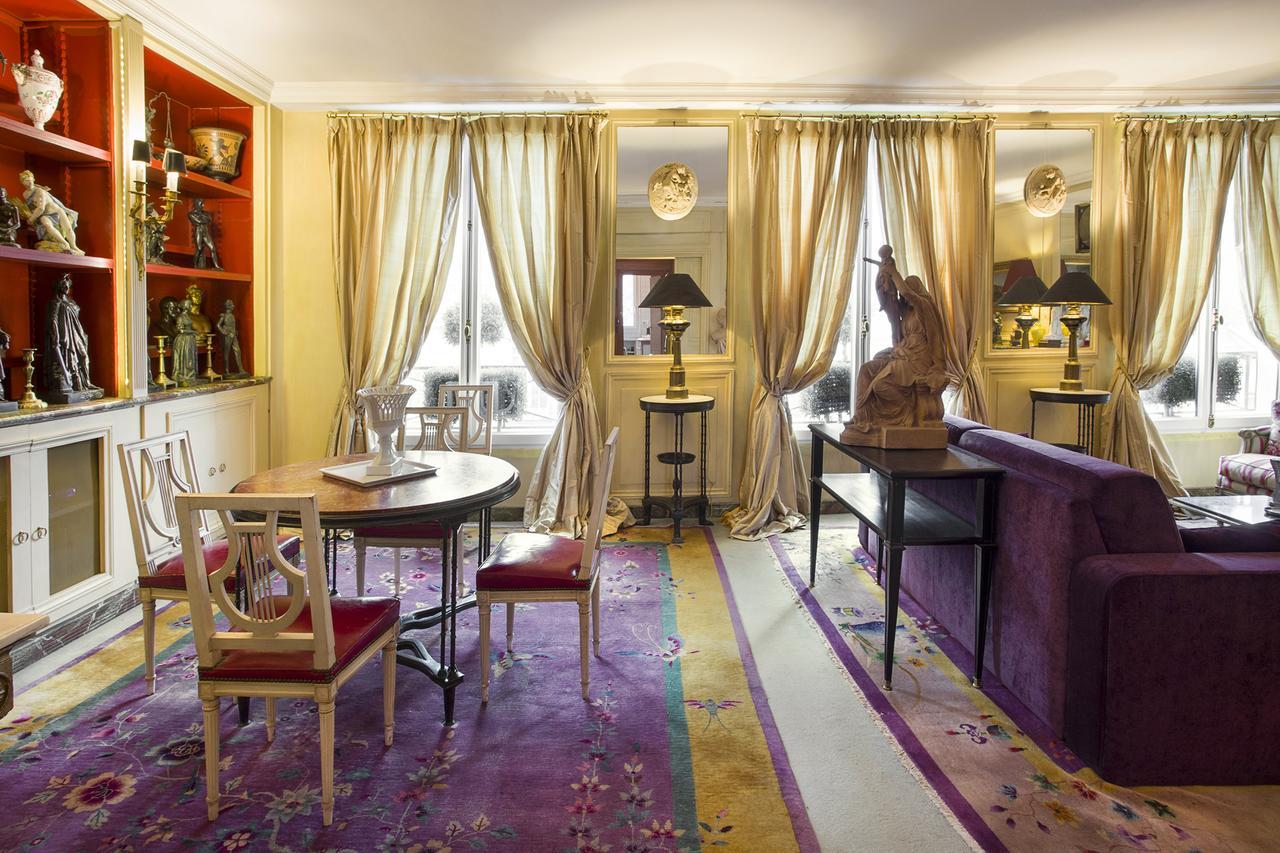 Saint Honore Paris Exterior photo